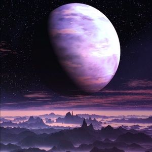 Meet your Posher, Keyvar