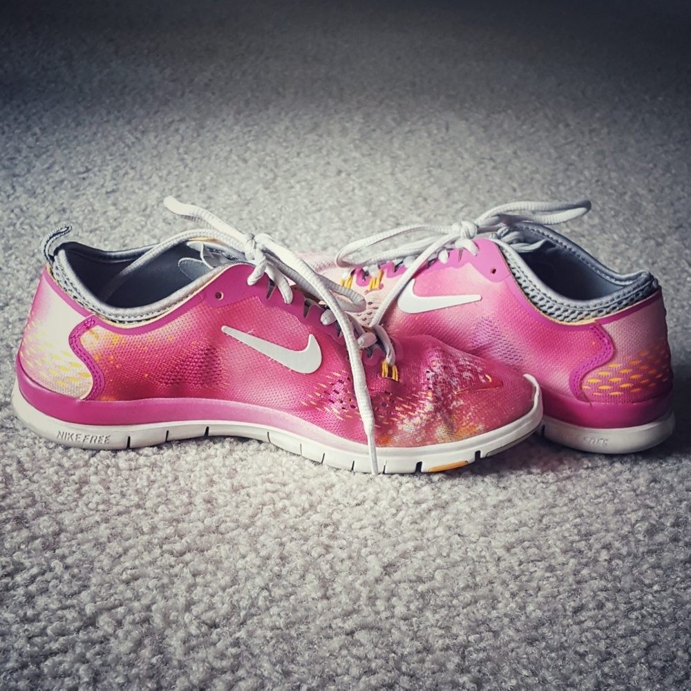 Nike Free 5.0