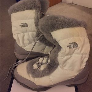 Super cute winter boot
