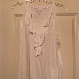 Lilly Pulitzer Shay Tank