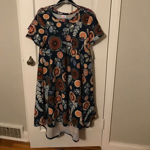 New without tags Lularoe XS dress