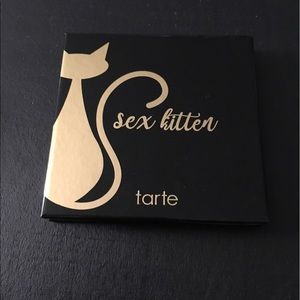 tarte sex kitten