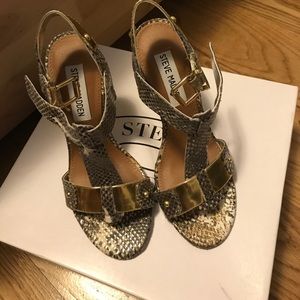 Steve Madden Reya Heels