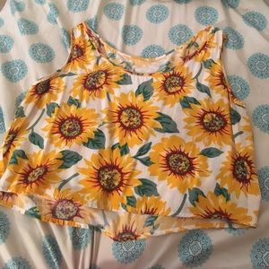 Tank top