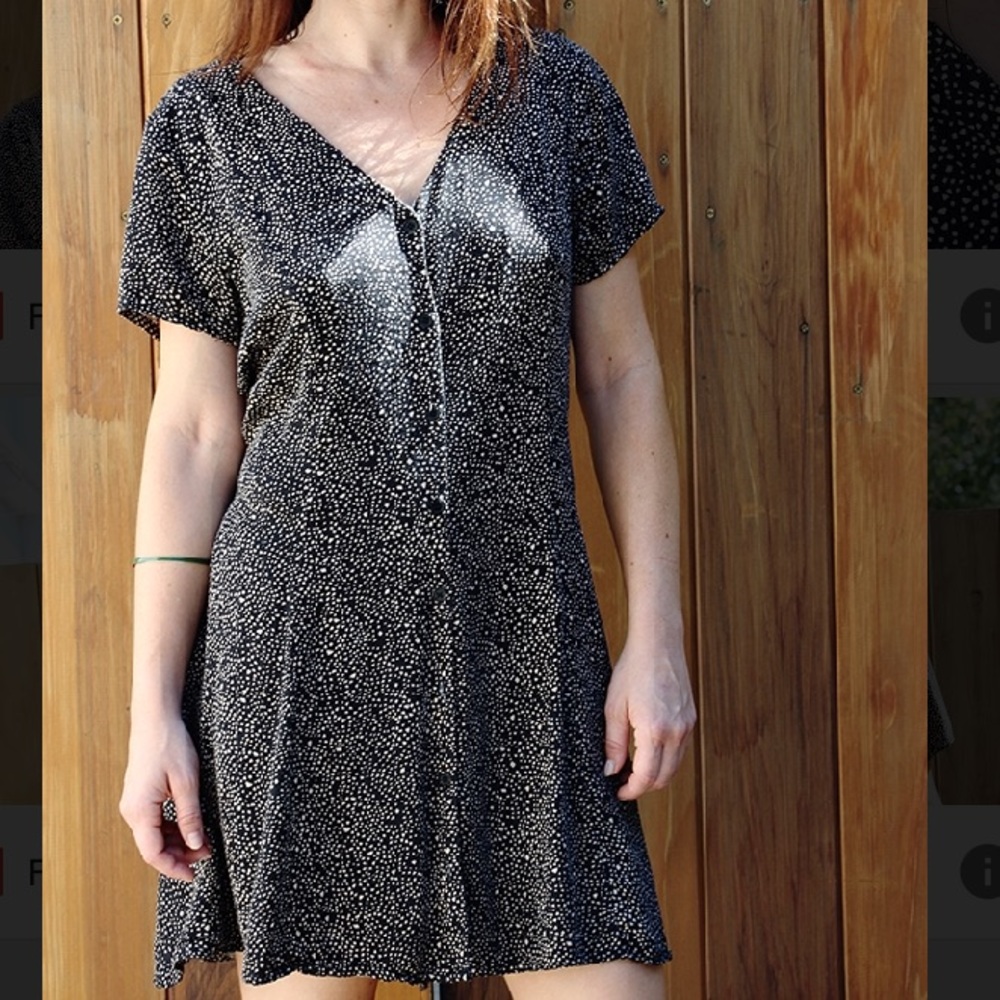 Freebird Dress