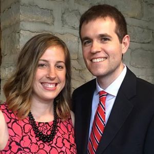 Meet your Posher, Bethany