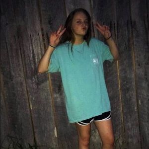 Meet your Posher, Keri