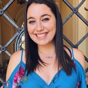 Meet your Posher, Tara