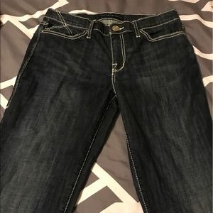 Rock & Republic Jeans Sz 12
