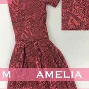 Lularoe Amelia brand new with tags