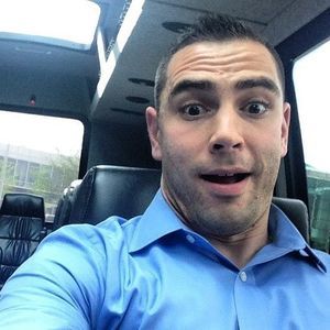 Meet your Posher, Patrick