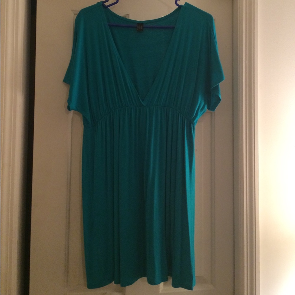 a.n.a swimsuit coverup