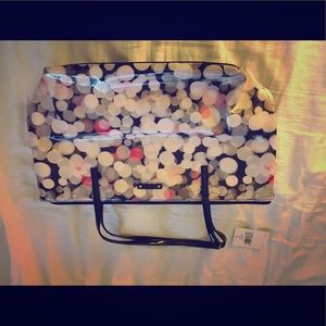 NWT Kate Spade Bon Shopper