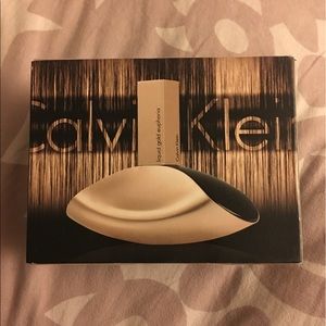 Calvin Klein Liquid Gold Euphoria Eau de Parfum