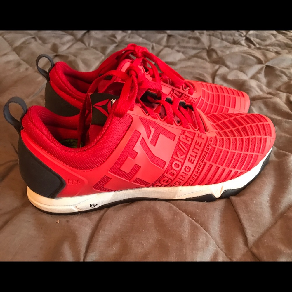 Reebok CrossFit Sprint shoe