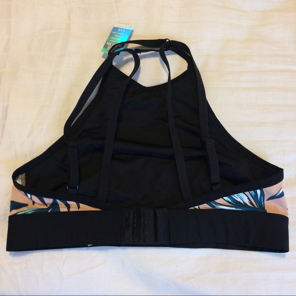 💋SOLD💋 VS PINK Ultimate High Line 🌴 Sports Bra - Picture 3 of 7