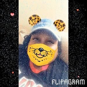 Meet your Posher, Hattie