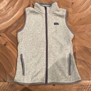 Patagonia Vest