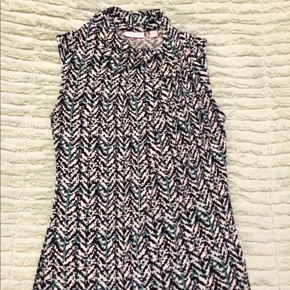 NY&CO Multicolor Top