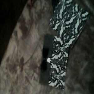 Two matching carry-out bags hand made