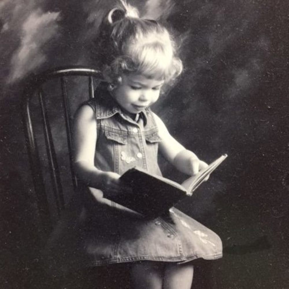 Meet your Posher, Wendy