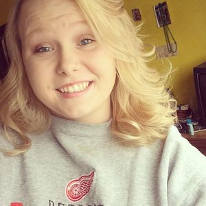 Meet your Posher, Patricia