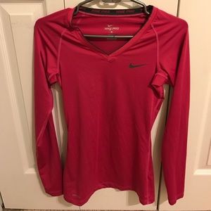 Nike Pro Longsleeve