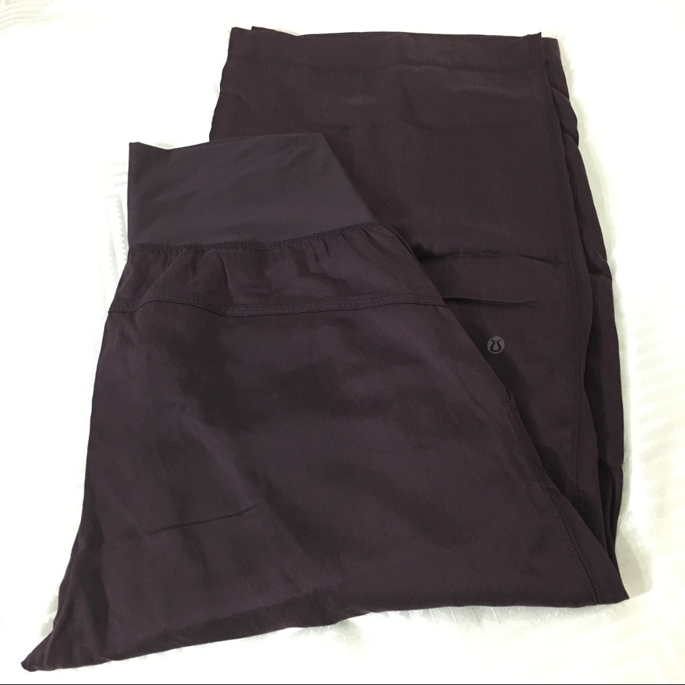 Lululemon Pant