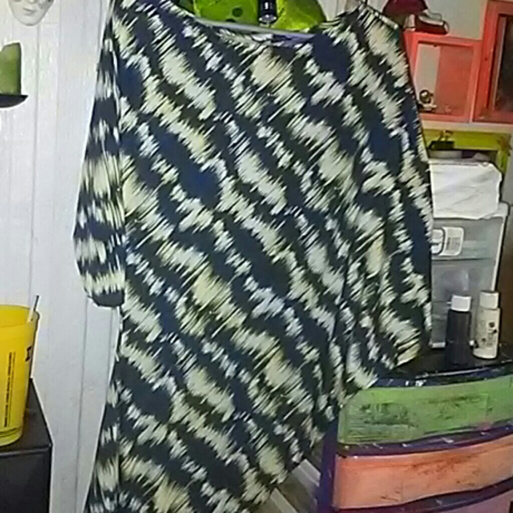 Women's beach cover up