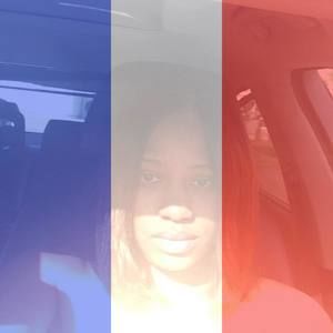 Meet your Posher, Terry-ann