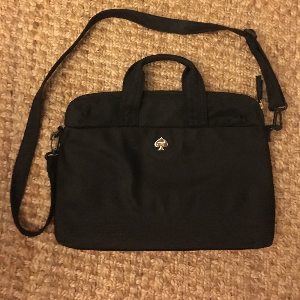Kate Spade laptop bag