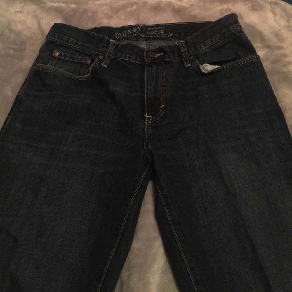 Men's Old Navy Jeans