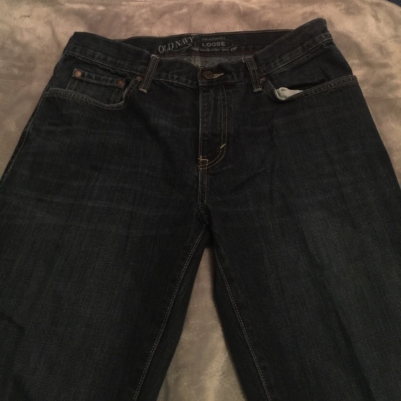 Men's Old Navy Jeans - Picture 1 of 3
