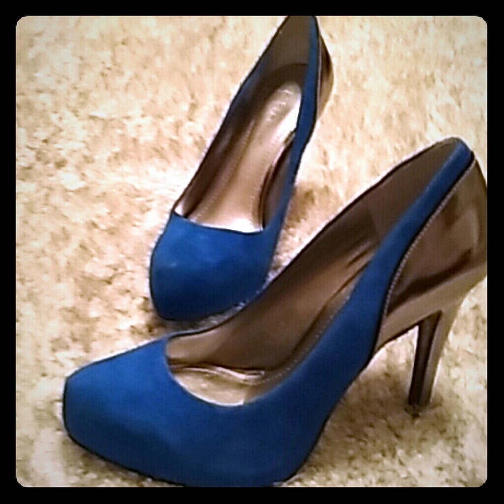 BCBGeneration heels
