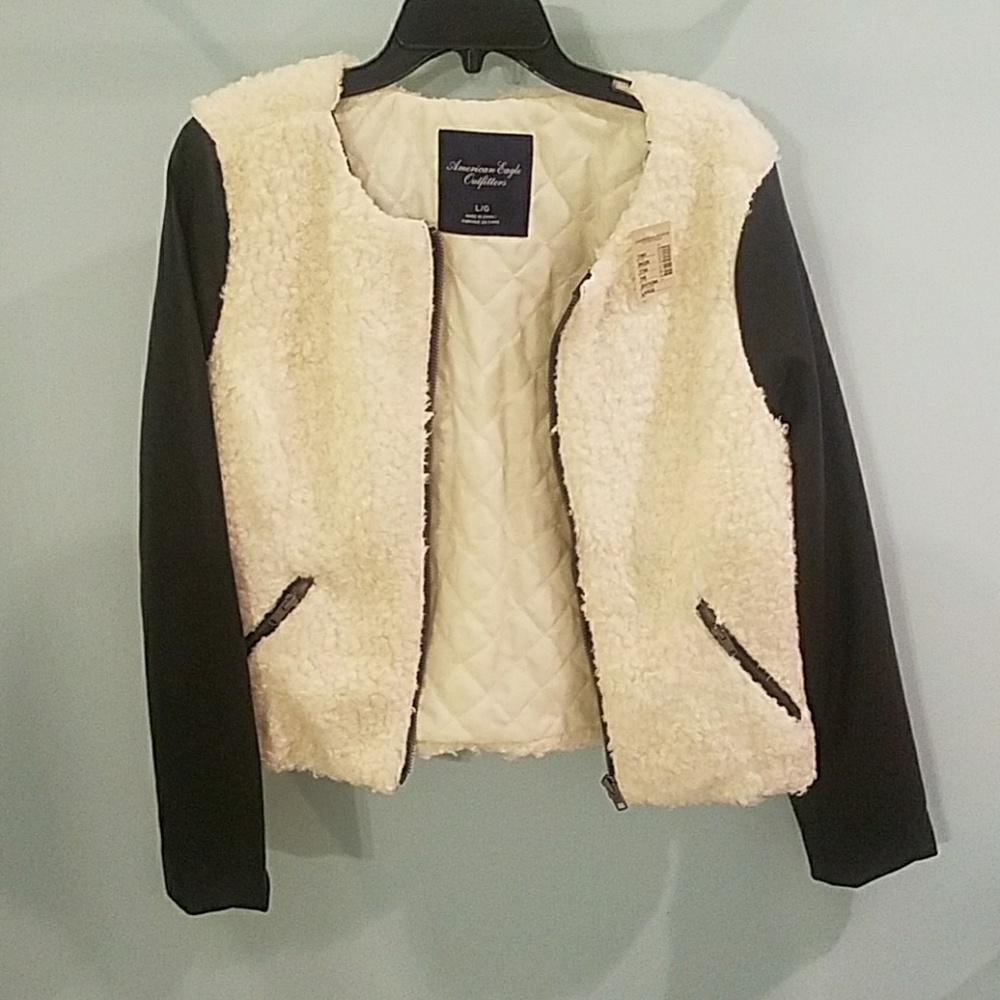 American Eagle Coat