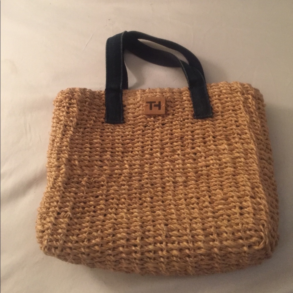 Tommy Hilfiger purse