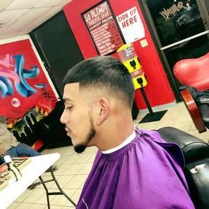 Meet your Posher, Jesse