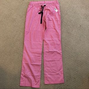 NWT TALL PINK PAJAMAS