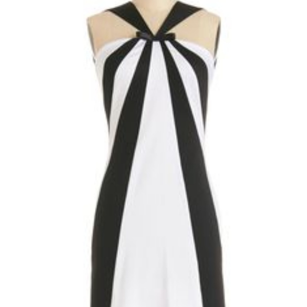Marmalade Retro Sheath Dress