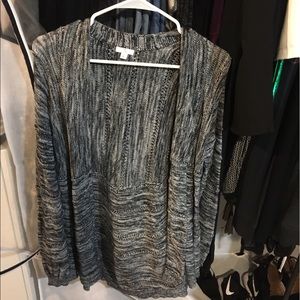 BP cardigan