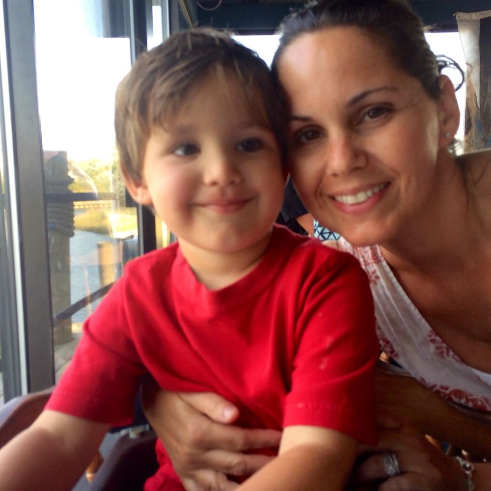 Meet your Posher, Lisa