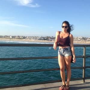 Meet your Posher, Stephanie