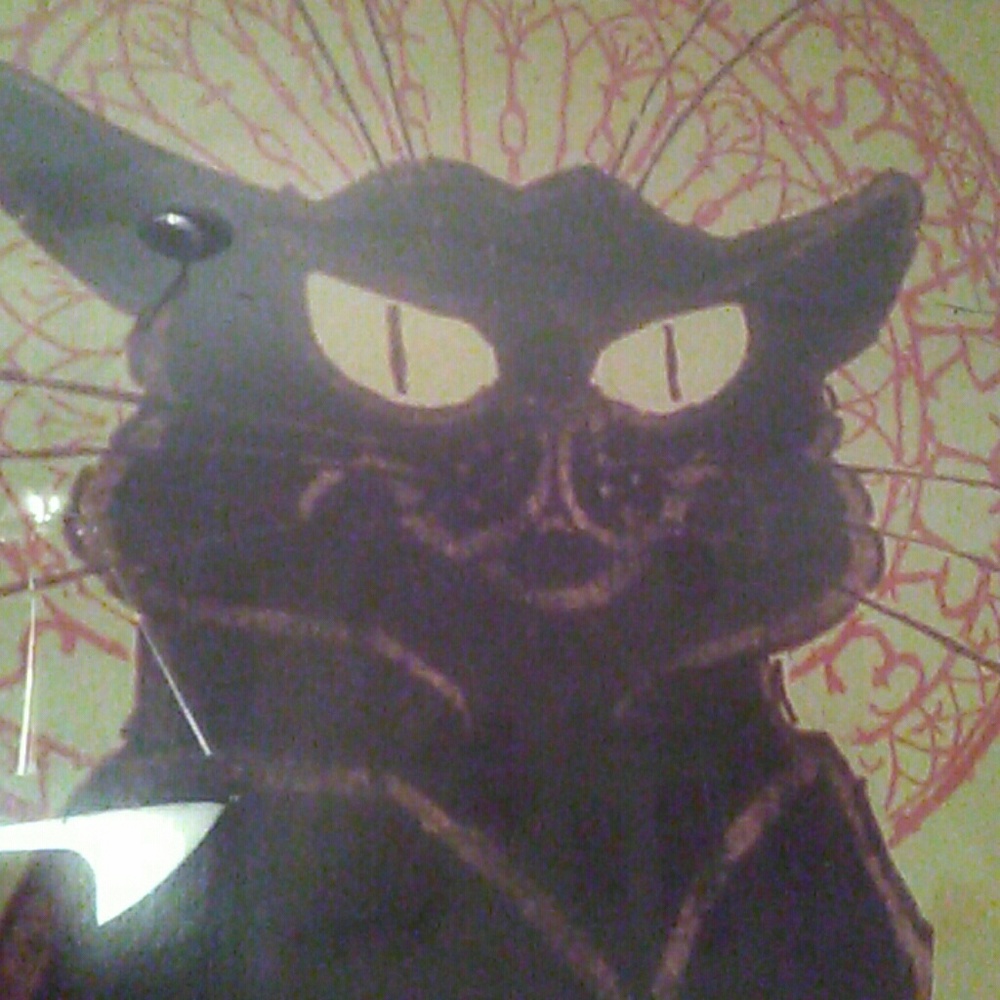 Meet your Posher, Lena