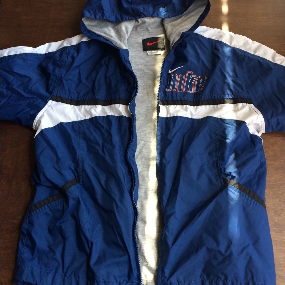 🔴3/$15 Kids Nike Windbreaker