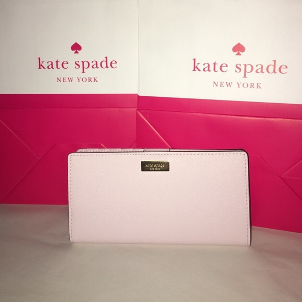 SOLD Kate Spade wallet