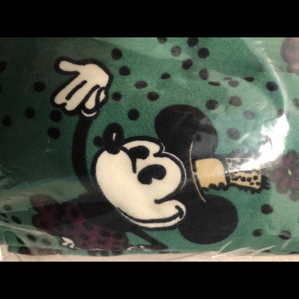 🦄 Lularoe Disney Os Minnie Leggings 🦄