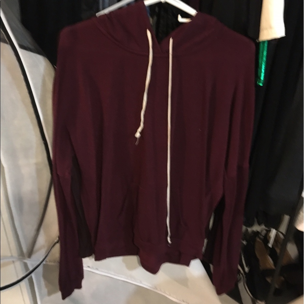 Brandy Melville hoodie