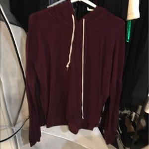 Brandy Melville hoodie