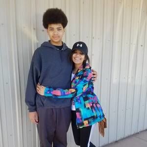 Meet your Posher, Jonah