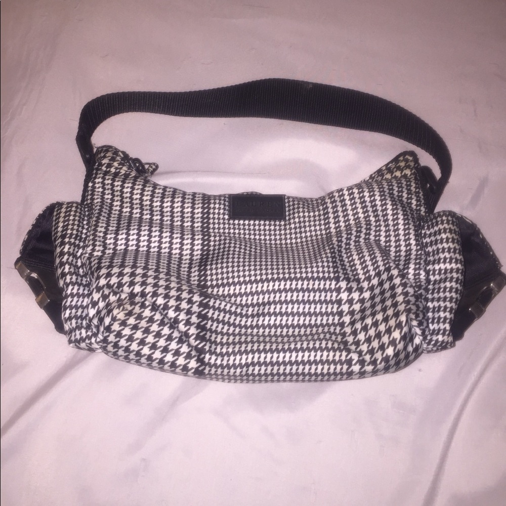 Ralph Lauren purse